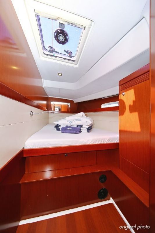 Beneteau Oceanis 50 | Copa Brasil