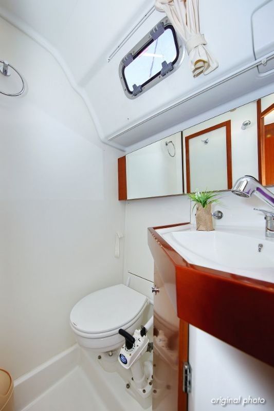 Beneteau Oceanis 50 | Copa Brasil
