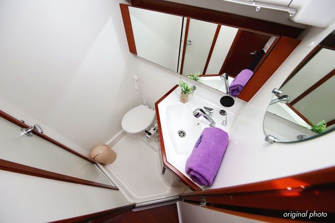 Beneteau Oceanis 50 | Copa Brasil
