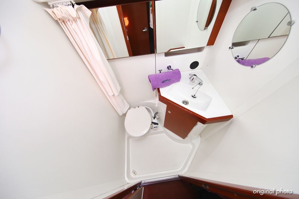 Beneteau Oceanis 50 | Copa Brasil