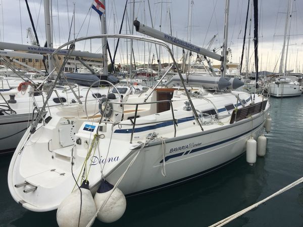 Bavaria Cruiser 36 | Lady Di