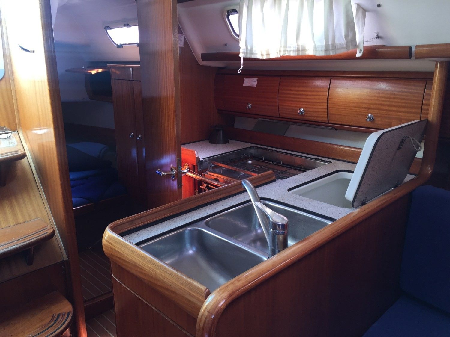 Bavaria Cruiser 36 | Lady Di