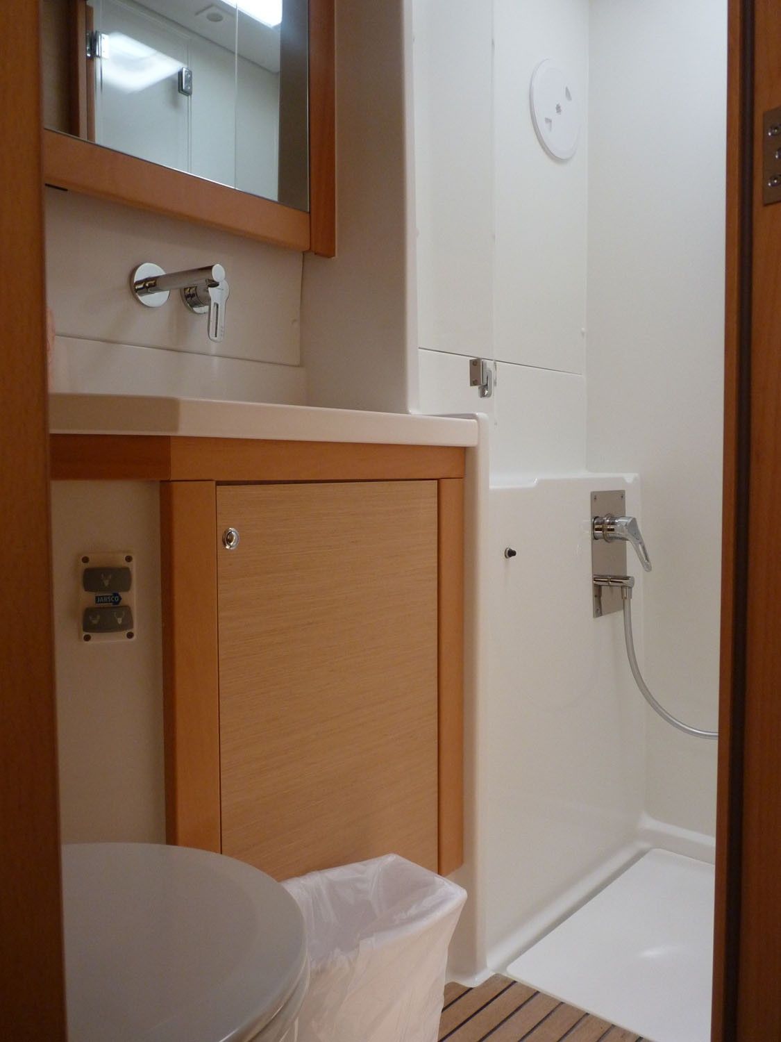 Lagoon 450 F | Peace Out