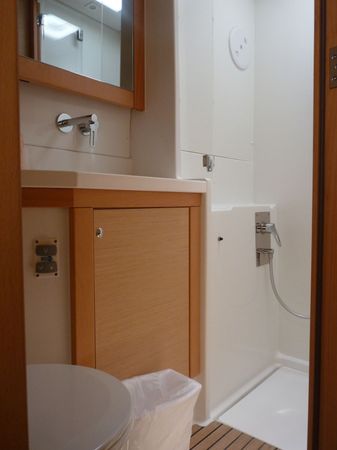 Lagoon 450 F | Peace Out