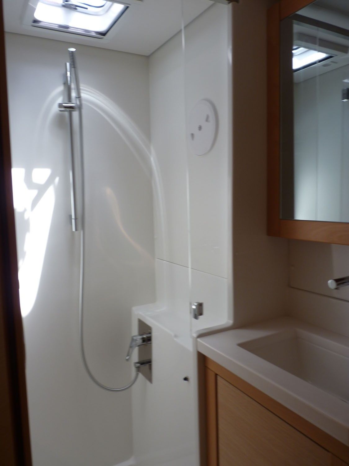 Lagoon 450 F | Peace Out