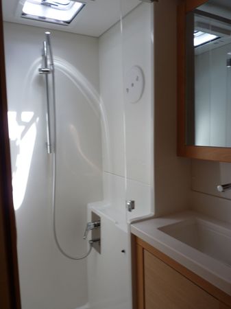 Lagoon 450 F | Peace Out