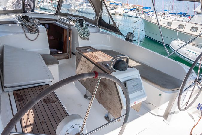 Bavaria Cruiser 46 | Wanderlust