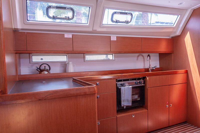 Bavaria Cruiser 46 | Wanderlust