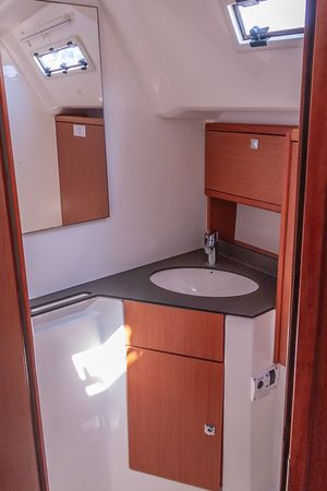 Bavaria Cruiser 46 | Wanderlust