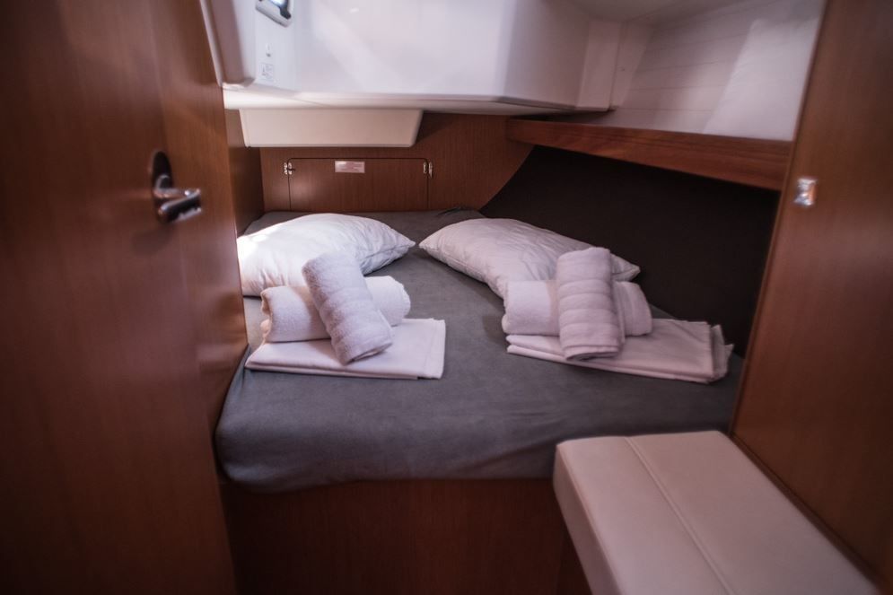 Bavaria Cruiser 37 | Takis 2