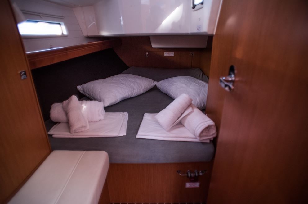 Bavaria Cruiser 37 | Takis 2