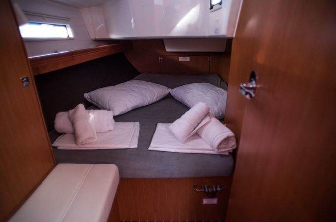 Bavaria Cruiser 37 | Takis 2