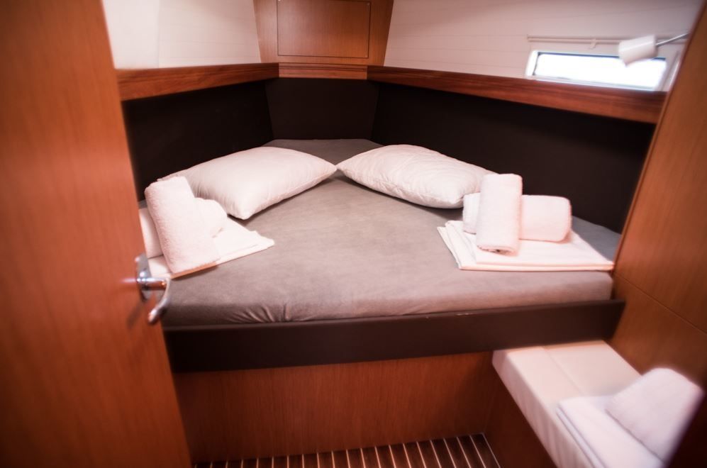 Bavaria Cruiser 37 | Takis 2