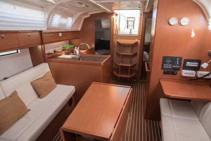 Bavaria Cruiser 37 | Takis 2