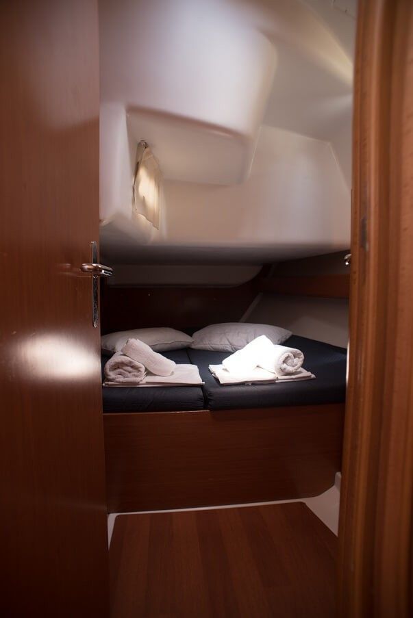 Beneteau Cyclades 43.4 | George's