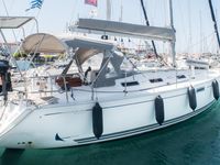 Dufour 385 (2007)