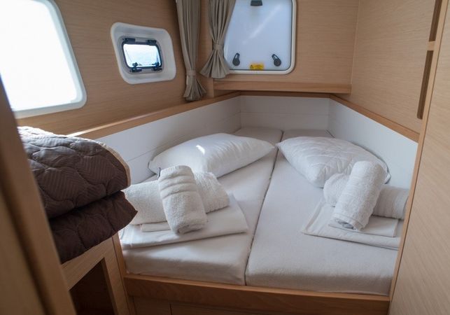 Lagoon 39 | Explorer