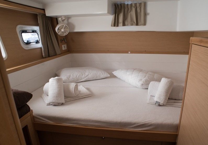 Lagoon 39 | Explorer