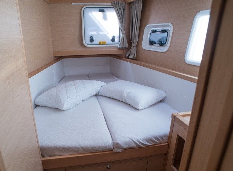 Lagoon 39 | Explorer