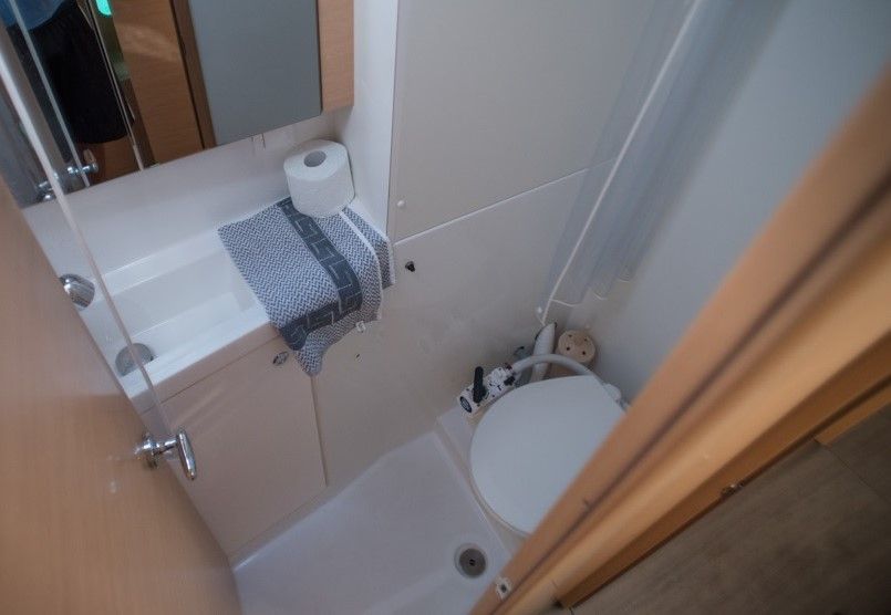 Lagoon 39 | Explorer