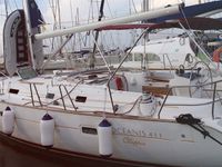 Beneteau 411 (2002)