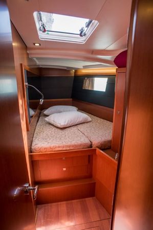 Beneteau Oceanis 48 | Orestes