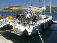 Jeanneau 349 (2014)