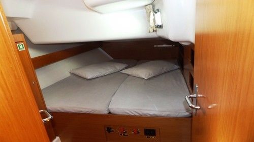 Beneteau Cyclades 50 | Moonbreeze