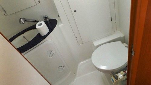 Beneteau Cyclades 50 | Moonbreeze