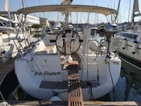 Beneteau Oceanis 34 (2012)