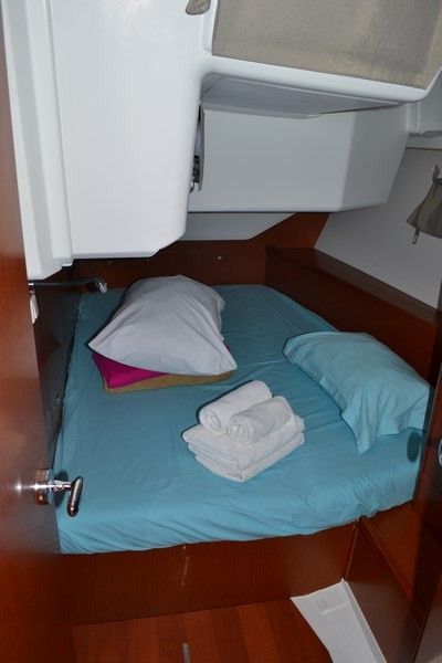 Beneteau Oceanis 45 | Strauss