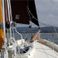 Pilot Cutter 24 | Black Bird