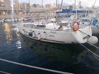 Dufour 445 (2013)