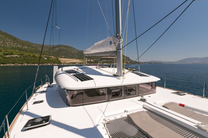 Lagoon 400 S2 | Armonia