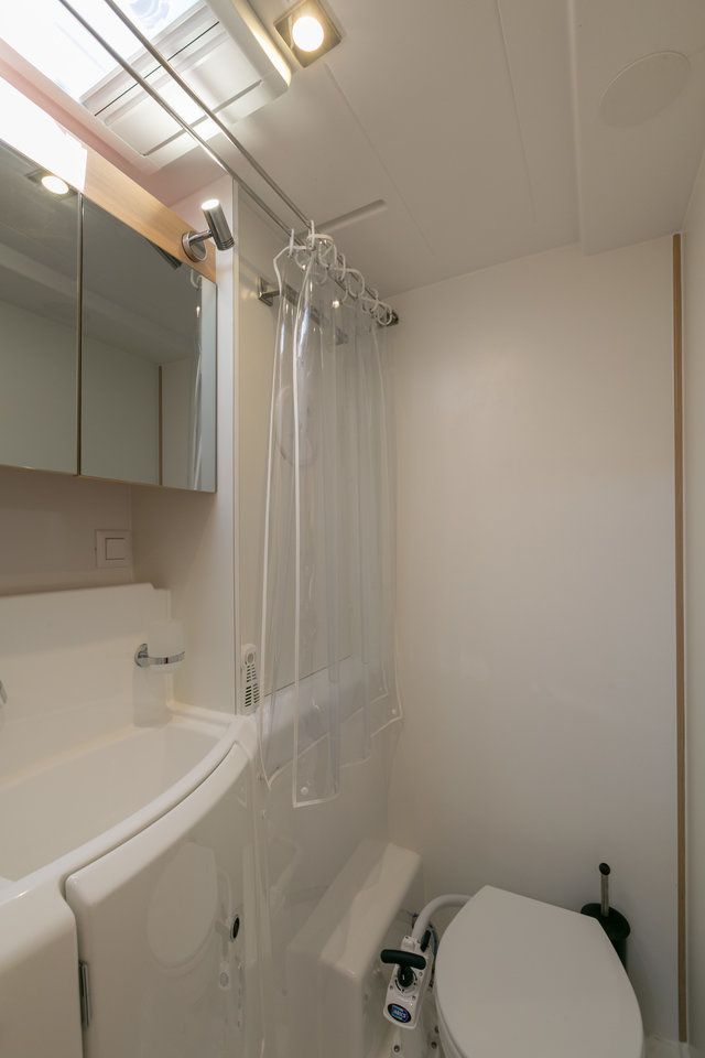 Lagoon 400 S2 | Armonia