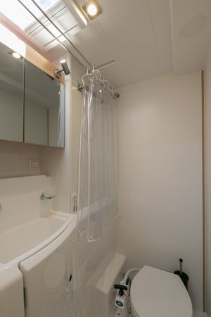 Lagoon 400 S2 | Armonia