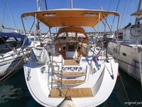 Jeanneau 45 (2009)