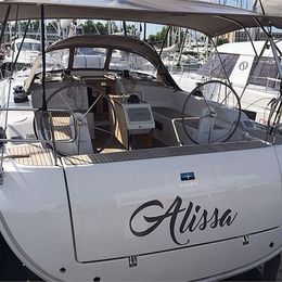 Bavaria Cruiser 51 | Alissa