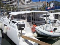Nautitech Open 40 (2015)