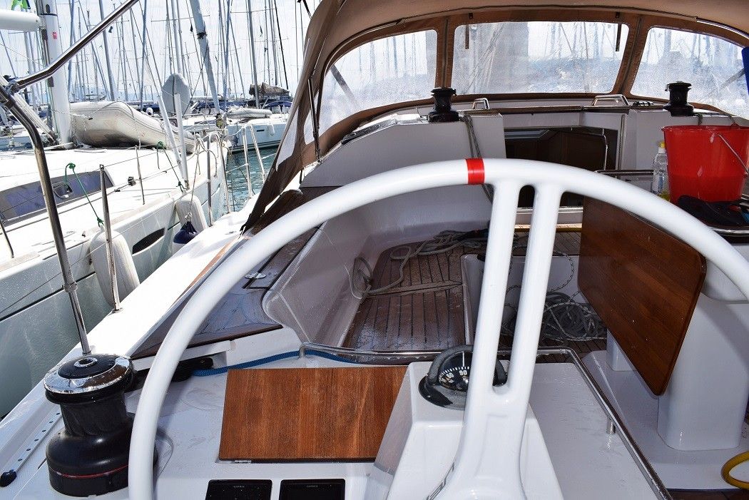 Elan 50 Impression | Moonlight