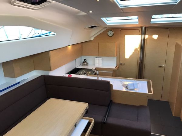 Elan 50 Impression | Moonlight