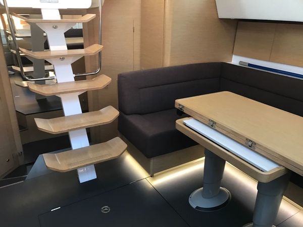 Elan 50 Impression | Moonlight