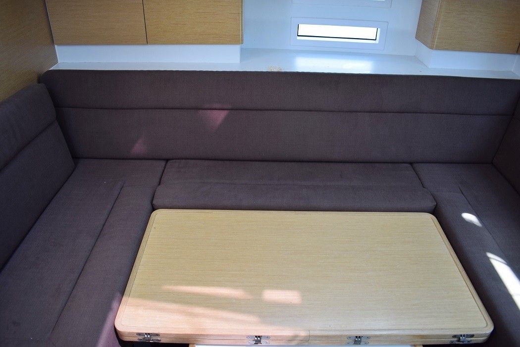 Elan 50 Impression | Moonlight