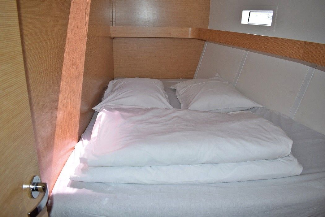 Elan 50 Impression | Moonlight