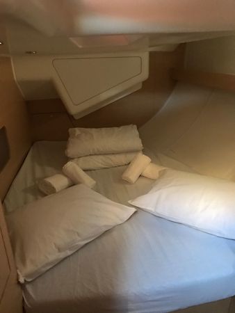 Elan 50 Impression | Moonlight