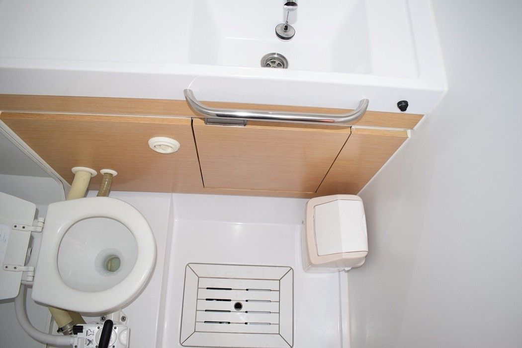 Elan 50 Impression | Moonlight