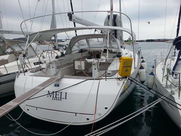 Bavaria Cruiser 45 | Meli