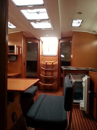 Bavaria Cruiser 45 | Meli