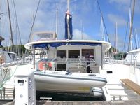 Lagoon 400 S2 (2016)