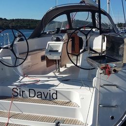 Bavaria Cruiser 51 | Sir David